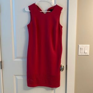 Banana Republic Womens sleeveless dress